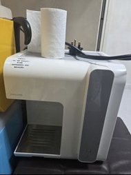 ZWILLING Water Dispenser 德國雙人

ENFINIGY 即熱調溫飲水機 (白色)