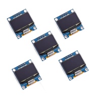 0.96 inch LCD OLED Display Board Module 12864 128X64 IIC I2C SSD1306 Driver 4 Pins for Raspberry Pi 