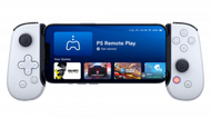 PS5/ PS4/ Xbox Series X/ S/ One Remote Play 用 Backbone One Controller for iPhone 14 (白色) [香港行貨]