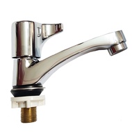 VÒI LAVABO LẠNH INAX - LFV-13B BẢO HÀNH 01 NĂM