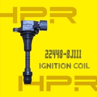 HPR Ignition Coil - Nissan Teana T31 VQ23DE VQ35DE I 2003 2004 2005 2006 2007 I 22448-8J111