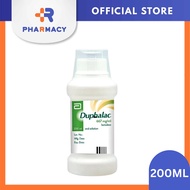 R Pharmacy | Duphalac 200Ml