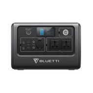 POWER BOX BLUETTI EB70 1000 วัตต์ สีดำ (1286639)