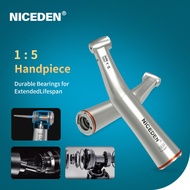 NICEDEN Portable Dental Implant Model 1:5 For Implant Machine Motor Equipment