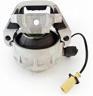 8500022100 engine suspension Compatible for A8L 2.5L/3.0T 2011-2018 left 4G0199381LD 4G0199381LC 4G0