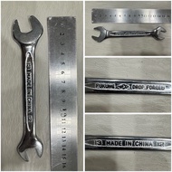 FUKUNG 12x13 wrench 12 x 13 wrench Fukung shanghai china wrench