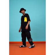 storebox x voltra utility tshirt