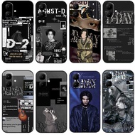 for Infinix Hot 70 60i 60 Pro PLUS 60Pro GT 20 30 50 Pro 5G X6895 TPU Phone Case Silicone shell Cove