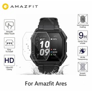 Amazfit Ares Tempered Glass or Screen Protector - 2pcs