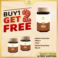 ECO BEE Kelulut Forest Dew Honey Stingless Bee Honey