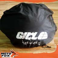 Gille GTS-V1 Helmet Parts - Dust Bag