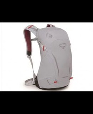旺角門市 : Osprey Hikelite 18 登山背囊 Backpack (2023年新版)