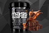Mass Gainer Extreme XXXX Muscletech’s slightly leaner gainer chocolate