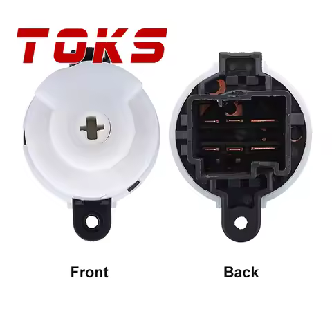 TOKS GP7A66151 6Pin Ignition Lock Starter Switch LC7066151 For Mazda B-Series B2500 B2000 B2600 PICK