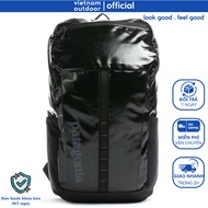 PATAGONIA WOMEN BLACK HOLE PACK Travel Backpack for Men and WOMEN 23L Waterproof 16 Inch Laptop Comp
