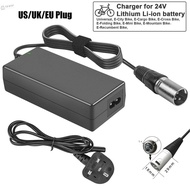 SFBSF Power Adapter Durable Wheelchair Mobility Scooter Ebike Charger