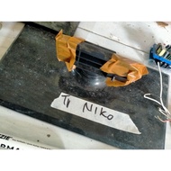 Niko 27 inch tv legs