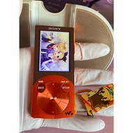 Sony Classic Walkman mp3 Player‌ NW-S644  (7GB Storage)
