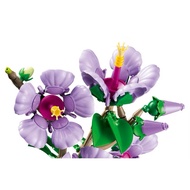 LEGO Botanicals 10372 Hibiscus (Coming Soon on August 1 2025)