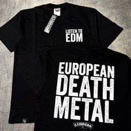 LAWLESS T-shirt - EDM Official merchandise