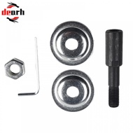 Spindle Adapter Replacement Part Grinder 8x12x62mm Good Abrasion Shaft