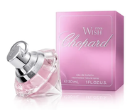 CHOPARD Perfume Fragrances Pink Wish EDT / Brilliant Wish EDP / Wish EDP 30ml [Ready Stock Malaysia]
