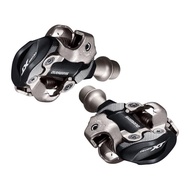 (Ready Stock) Shimano XT PD-M8100 SPD Off Montainbike Pedal EPDM8100