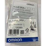 Omron Corporation E3RA-TP21 OMI