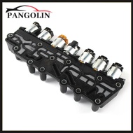 6t40/6t30/6t45/6t50 Gearbox Transmission Solenoids Gm For Buick Chevolet 6 Speed Transmission Drivet