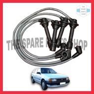 FORD LASER 16V 1.5 CARB PLUG CABLE
