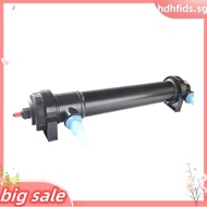 Water Cleaner Ultraviolet Filter Aquarium UV Lamp EU Plug