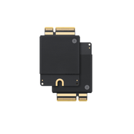 Apple - Apple 8TB SSD 升級套件適用於 Mac Pro