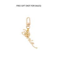 [NOT FOR SALE] Bonia Edition Keychain [GWP]