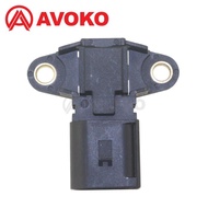 13 62 8 657 300 Intake Air Manifold Differential Pressure Sensor For BMW E53 E60 E61 E63 E64 E66 E70