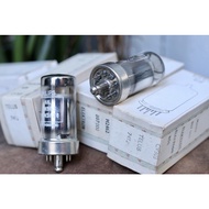 European electronic light bulb Tube EF22 (8 pins) Made in England.