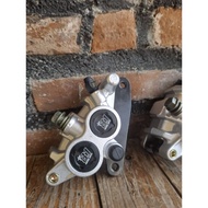 Caliper 81 Supra 125 fi Revo 110 fi disk 220 260 300