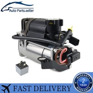 FOR MERCEDES BENZ W220 W211 W219 CAR Air Suspension Compressor AIR COMPRESSOR PUMP 2203200104 211320