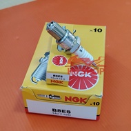 RXZ/Y125Z/TZM NGK PLUG B8ES TZM/Y125Z/RXZ PLUG NGK B8ES