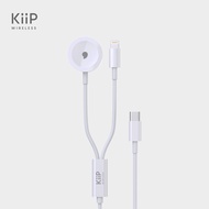 Kiip Charger Iwatch 2 in 1 Iwatch Charger Margnetic For Apple Watch