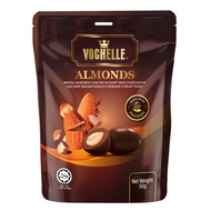 VOCHELLE CHOCOLATE 40G
