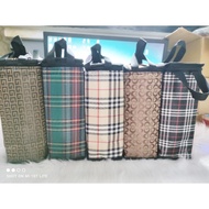 Thermal water bottle bag with many capacities 800ml - 1000ml - 1200ml - 1500ml tumbler