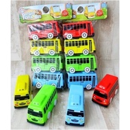 Tayo LT55 Car - tayo Toyatermuralh bus Toy