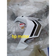 RIGHT WING COVER WHITE ADV 150 64400-K0W-N10ZA COVER FR SIDE ADV150 WHITE ORIGINAL