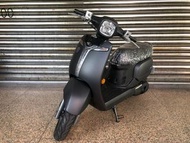 2016年 光陽 魅力125cc ABS 五期噴射