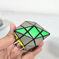 DianSheng 3x3x3 Tetra Pyramid Tiles Cube Puzzle Toy