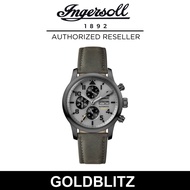 Ingersoll The Hatton Automatic I01401 Watch