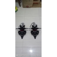 Original honda CBR250RR rear fender cbr250rr accessories