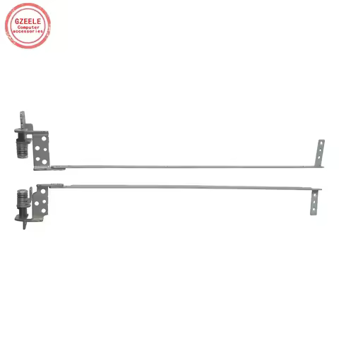 New Laptop Lcd Hinges For Asus X550 X550T X550LA A550 Y581C X550C K550C A550C X550V K550V F550 R510 