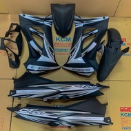 MODENAS CT100/CT110/CT 100/CT 110 STICKER DENLI (MALAYSIA)