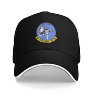 Artistshot Trending F14 Tomcat Fighter Jet Cat Cats Desert Storm Deser Personality Newest Baseball C